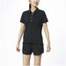 DRYLITE POLO WOMEN Black